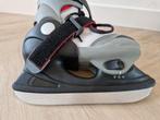 Gave schaatsen maat 28-30 mét tas en schaatsbeschermers, Ophalen, Gebruikt, Kunstschaatsen, Overige merken