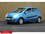 Suzuki Alto 1.0 Exclusive | Nieuwe APK! | Trekaak | Airco |, Voorwielaandrijving, Euro 5, Stof, Gebruikt