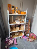 VINTAGE sindy super home barbiehuis poppenhuis Barbie huis, Ophalen, Gebruikt, Toebehoren