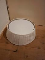 IKEA Astird Plafondlamp, Huis en Inrichting, Woonaccessoires | Spiegels, Minder dan 50 cm, Gebruikt, Rond, Ophalen of Verzenden