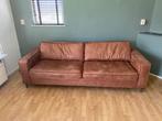 Bank in perfecte staat te koop!, Huis en Inrichting, Banken | Bankstellen, Ophalen, Overige materialen, Driepersoons, 75 tot 100 cm