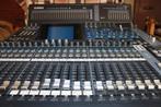 Yamaha 02R 96V2 1x Waves Y56K 1x MY8-AT, Ophalen, Gebruikt, 20 kanalen of meer, Microfooningang