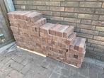 Waaltjes Tuinvisie Tambour Amber 20x5x7, nieuw, Ophalen, Klinkers, Nieuw, Minder dan 5 m²