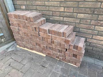 Waaltjes Tuinvisie Tambour Amber 20x5x7, nieuw beschikbaar voor biedingen
