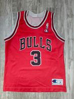NBA Basketbal Jersey - Tyson Chandler - Chicago Bulls, Ophalen of Verzenden, Zo goed als nieuw, Kleding