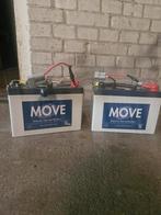 Te koop Nieuw 2Move merk Schootmobile accu, Ophalen, Nieuw