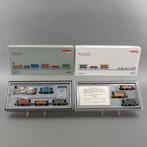 Märklin - De Spanisch-Brötli-Bahn - nr. 26471 en set 43471, Wisselstroom, Treinset, Nieuw, Ophalen of Verzenden