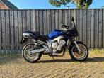 Yamaha FZ6 2006, Motoren, Motoren | Yamaha, Handvatverwarming, 4 cilinders, Motorrijbewijs A, Particulier