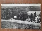 Fotokaart Breda - Mastbos met speeltuin, De Zeven Heuveltjes, Ophalen of Verzenden, Gelopen, Noord-Brabant