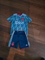 Ajax Tenue Maat 164, Adidas, Jongen of Meisje, Ophalen of Verzenden, Zo goed als nieuw