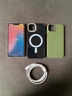 iPhone 13 roze - 128 GB - met accessoires, 128 GB, IPhone 13, Ophalen of Verzenden, Zo goed als nieuw