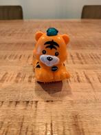 Zoef zoef dieren: Tygo tijger, Kinderen en Baby's, Speelgoed | Vtech, Ophalen of Verzenden, Zo goed als nieuw, 2 tot 4 jaar