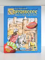 Carcassonne - Koch Media / Davilex - PC Big Box, Online, 1 speler, Ophalen of Verzenden, Vanaf 3 jaar