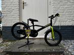 B'Twin Kinderfiets - 16 inch, Ophalen, Gebruikt, 16 inch, Handrem