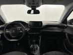 Peugeot 2008 1.2 PureTech Blue Lease Active CRUISE TREKHAAK, Auto's, Peugeot, Voorwielaandrijving, Stof, Gebruikt, Euro 6
