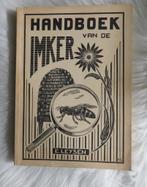 Handboek van de imker, Ophalen of Verzenden, Gelezen