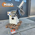 Robland vlakenvandiktebank 310mm schaafmachine ** schaafbank, Doe-het-zelf en Verbouw, Schaafmachines, Ophalen of Verzenden, Zo goed als nieuw