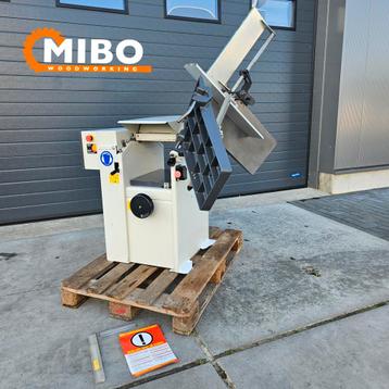 Robland vlakenvandiktebank 310mm schaafmachine ** schaafbank beschikbaar voor biedingen