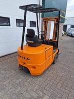 Still heftruck met lagemast zijschift. accu garatie, Auto-onderdelen, Accu's en Toebehoren, Ophalen of Verzenden