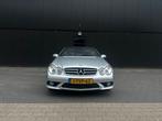 Mercedes CLK 55 AMG Cabriolet, Auto's, 4 stoelen, Bedrijf, 100 €/maand, 1720 kg
