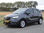 Opel Crossland X 1.2 Online Edition Met Airco I Elektr pakke, Voorwielaandrijving, 1063 kg, Gebruikt, Euro 6