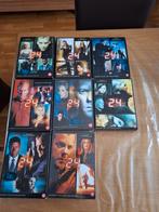 Deze 8 dvd boxen samen voor 20,00, Vanaf 12 jaar, Ophalen of Verzenden, Zo goed als nieuw