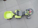 Kinder tractor, Fietsen en Brommers, Fietsen | Kinderfietsjes, Ophalen, Zo goed als nieuw, Minder dan 16 inch