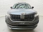 Skoda Kodiaq 2.0 TSI 4x4 SPORTLINE PANO VIRTUAL € 39.999,0, Auto's, Skoda, 1984 cc, Origineel Nederlands, Bedrijf, Kodiaq
