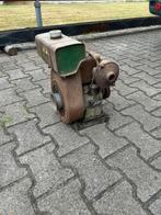 Benzine motor motor bernard stationair motor, Ophalen of Verzenden, Gebruikt, Benzinemotor, 1800 rpm of meer