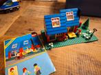 Lego 6370 weekend home, Kinderen en Baby's, Speelgoed | Duplo en Lego, Gebruikt, Ophalen of Verzenden