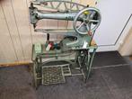 Naaimachine, merk Adler, Hobby en Vrije tijd, Naaimachines en Toebehoren, Ophalen