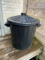 Afvalbak 50L, Ophalen, Zo goed als nieuw, 50 tot 75 cm