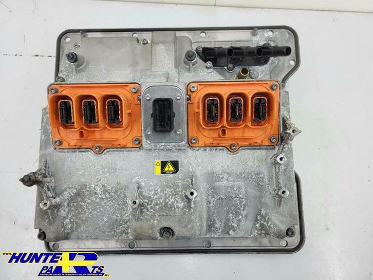 Inverter hybride Volvo V60 ('10-'18) 31407205, Auto-onderdelen, Elektronica en Kabels, Volvo, Gebruikt, Ophalen of Verzenden