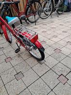 Kinderfiets meisjes, Fietsen en Brommers, Fietsen | Kinderfietsjes, Ophalen, Gebruikt