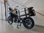 TRIUMPH TIGER 850 SPORT (bj 2021), 888 cc, Motorrijbewijs A, Bedrijf, Meer dan 35 kW
