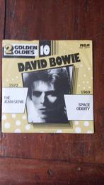 david bowie           space oddity, 7 inch, Single, Ophalen of Verzenden, Zo goed als nieuw