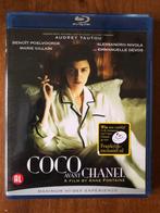 Blu-ray Coco Avant Chanel - Nederlandse versie, Ophalen of Verzenden, Gebruikt