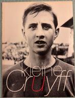 Knipsel de kleine Cruyff Johan, Verzenden, 1980 tot heden, Nederland, Knipsel(s)