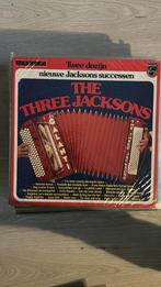 The three jacksons LP, Ophalen of Verzenden