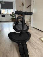 Meerijdplankje met zitje, Kinderen en Baby's, Ophalen, Zo goed als nieuw, Overige merken