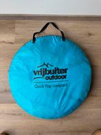 Pop-up Quick pop compact tent, Ophalen, Gebruikt, Tot en met 2