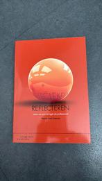 Marie-José Geenen - Reflecteren, Maatschappij en Samenleving, Zo goed als nieuw, Nederland, Marie-José Geenen
