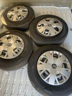Nieuwe set 16 inch wielen, Fiat Ducato, Auto-onderdelen, Banden en Velgen, 16 inch, Banden en Velgen, Nieuw, Ophalen of Verzenden