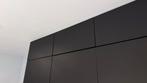 Kvik Bordo bovenkast - Mat zwart, 60x56x32cm, Ophalen, Zo goed als nieuw, Overige materialen, Minder dan 20 mm