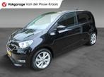 Skoda Citigo e-iV EV Style, Stof, Gebruikt, Met garantie (alle), Origineel Nederlands