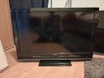 Sony Bravia KDL-40W4500 - 40 inch FULL HD tv, Gebruikt, 50 Hz, LCD, Sony