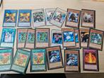 Yu-Gi-Oh! Nordic Support Kaarten, Hobby en Vrije tijd, Verzamelkaartspellen | Yu-gi-Oh!, Ophalen of Verzenden, Gebruikt, Meerdere kaarten