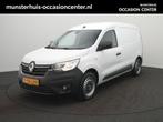 Renault Express 1.5 dCi 75 Comfort - VOORRAADVOORDEEL - Blue, Voorwielaandrijving, Stof, 4 cilinders, Renault