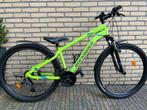Nieuwstaat Rockrider ST100 27,5 Inch wielen, Ophalen, Zo goed als nieuw, 26 inch of meer, Versnellingen