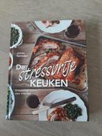 James Ramsden - De stressvrije keuken, Ophalen of Verzenden, Nieuw, James Ramsden